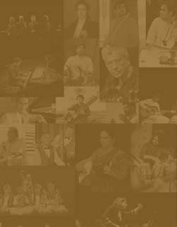 An Evening of Indian Classical Music