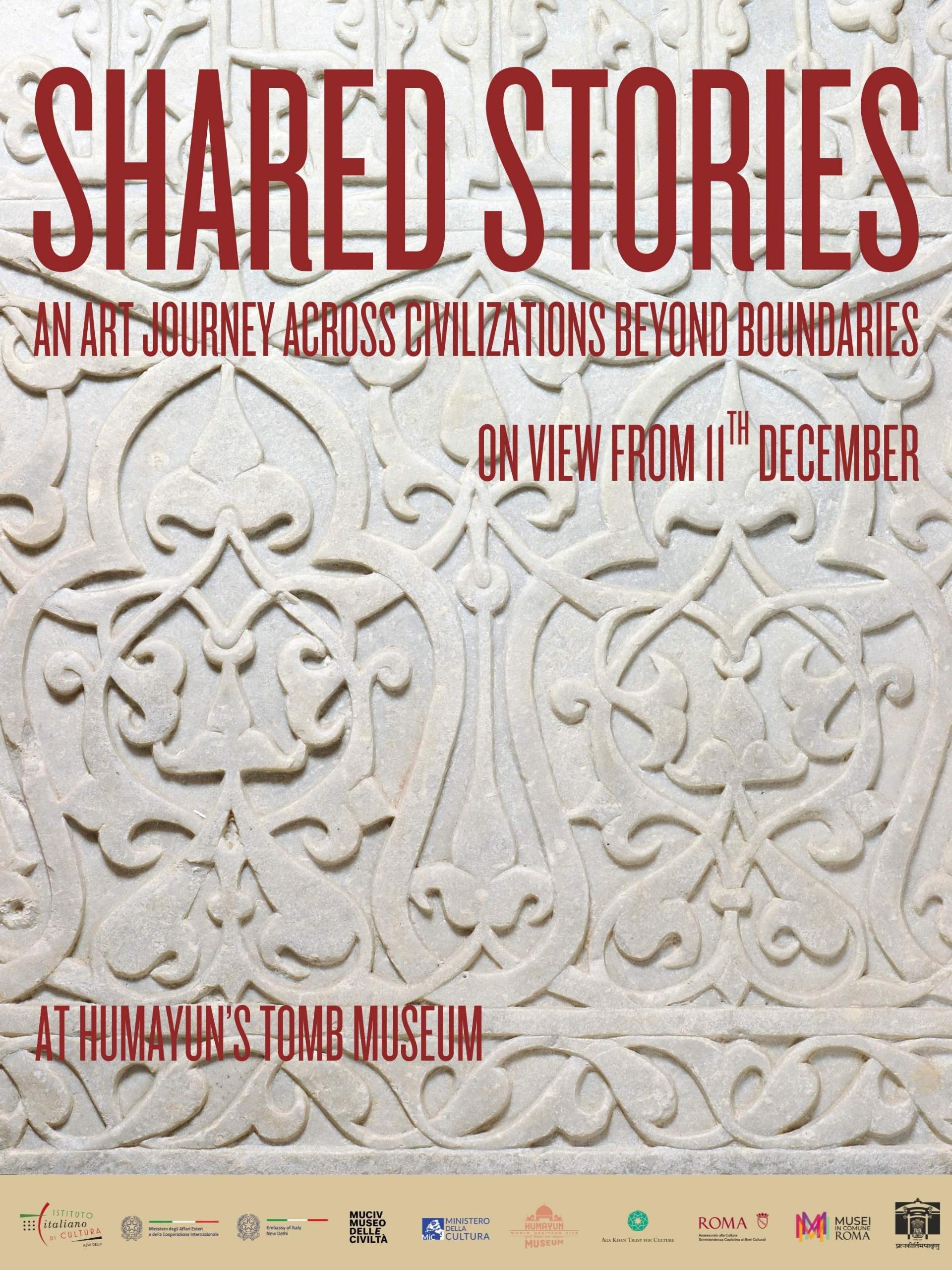 Shared Stories